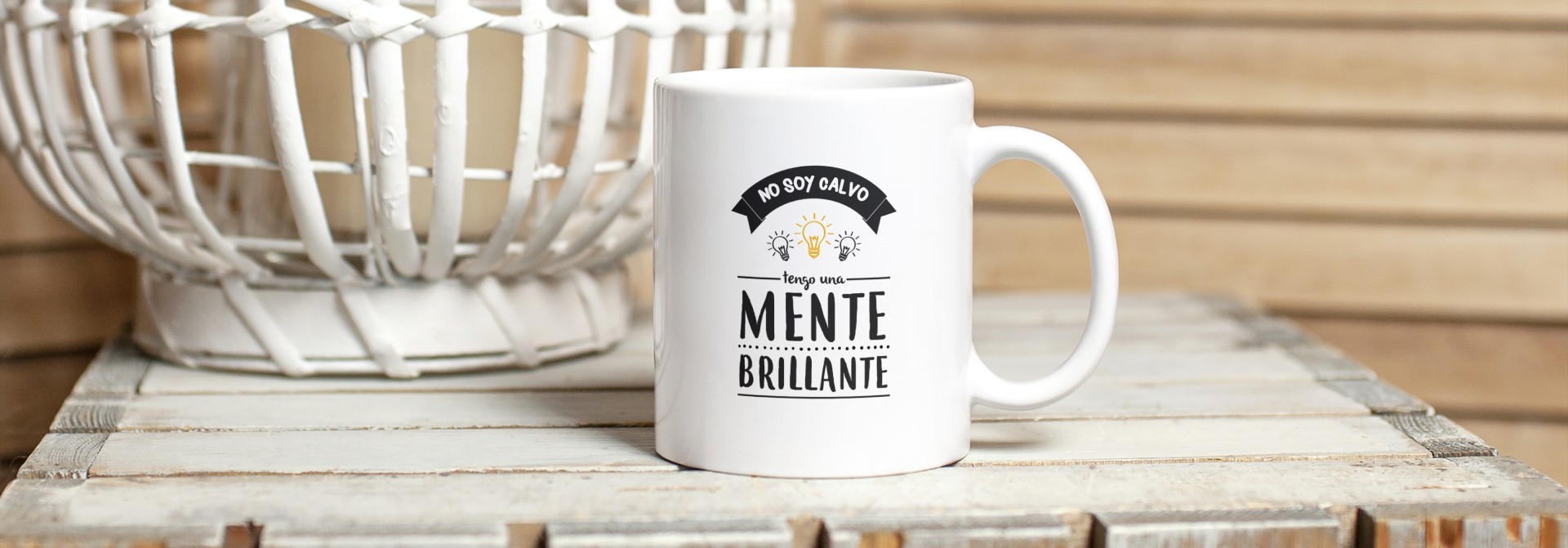 Tazas de frases divertidas