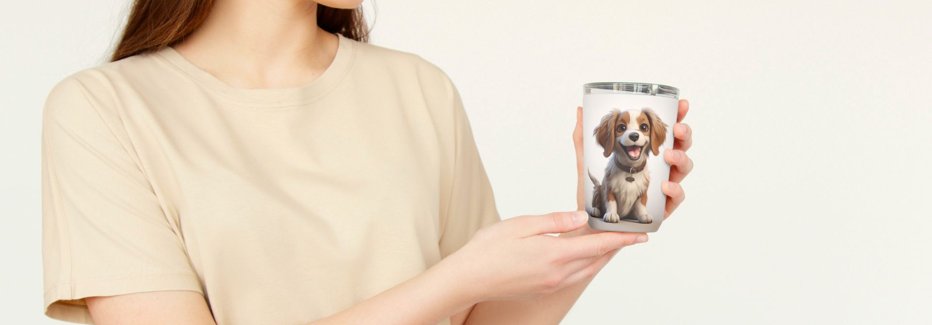 Vasos de animales