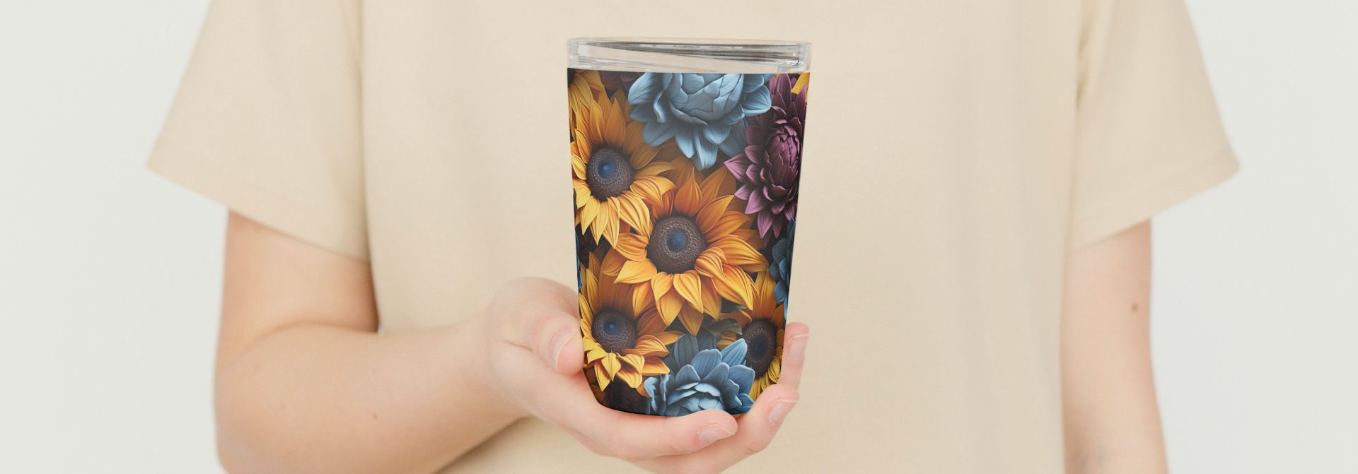 Vasos de flores